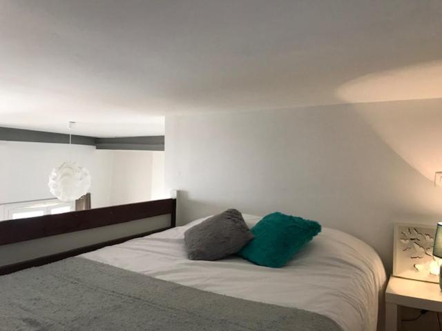 Studio Mezzanine N Dame Versailles Exterior foto